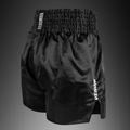 Pánské tréninkové šortky Venum Classic Evo Muay Thai black/white 4