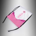 Vak Venum Evo 2 Flower Drawstring white/candy pink 3