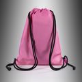 Vak Venum Evo 2 Flower Drawstring candy pink/white 2