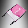 Vak Venum Evo 2 Flower Drawstring candy pink/white 3