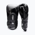 Pánské boxerské rukavice Venum Challenger 4.0 black