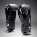 Pánské boxerské rukavice Venum Challenger 4.0 black 2