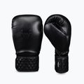 Boxerské rukavice Venum Impact Classic Boxing black