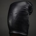 Boxerské rukavice Venum Impact Classic Boxing black 3
