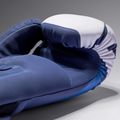 Boxerské rukavice Venum Hurricane Boxing midnight blue/white 3