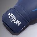 Boxerské rukavice Venum Hurricane Boxing midnight blue/white 4