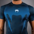 Pánský rashguard Venum No Gi Rashguards indigo 4