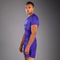 Pánský rashguard Venum No Gi Rashguards purple 4