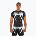 Pánský rashguard Venum No Gi Rashguards black/white