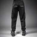 Pánské tréninkové kalhoty Venum Urban Gi Joggers black 2