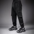 Pánské tréninkové kalhoty Venum Urban Gi Joggers black 3
