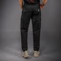 Pánské tréninkové kalhoty Venum Cargo 3.0 Menʼs Cargo black 3