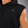 Pánská mikina Venum Divide Sleeveless Hoodie black 5