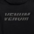 Pánská mikina Venum Divide Sleeveless Hoodie black 6