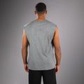 Pánské tričko Venum Boxing VT Sleeveless heather grey 3