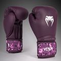 Dámské boxerské rukavice Venum Iris Boxing plum/pink 2