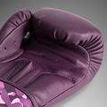 Dámské boxerské rukavice Venum Iris Boxing plum/pink 4
