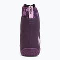 Boxerské boty  Venum Iris Boxing plum/pink 6