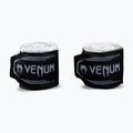 Boxerské bandáže Venum Bats Night Handwraps 450 cm black/white