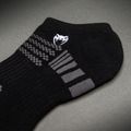 Neviditelné ponožky Venum Vector 3 páry black/grey 6