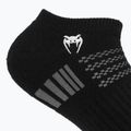 Neviditelné ponožky Venum Vector 3 páry black/grey 3