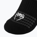 Neviditelné ponožky Venum Vector 3 páry black/grey 4
