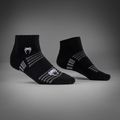Ponožky Venum Vector Ankle 3 páry black/grey 2