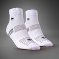 Ponožky Venum Vector Ankle 3 páry white/grey 2