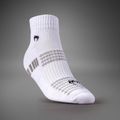 Ponožky Venum Vector Ankle 3 páry white/grey 3