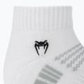 Ponožky Venum Vector Ankle 3 páry white/grey 3