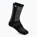 Ponožky Venum Vector Over-the-Calf black/grey