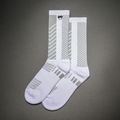 Ponožky Venum Vector Over-the-Calf white/grey 2