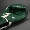 Dětské boxerské rukavice Venum Contender 1.5 XT Kids forest green/off white 3