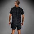 Pánské tričko Venum x Chimaev Dry Tech black/grey 3