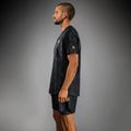 Pánské tričko Venum x Chimaev Dry Tech black/grey 5