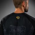 Pánské tričko Venum x Chimaev Dry Tech black/grey 7
