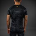 Pánský rashguard Venum x Chimaev Rashguards black/grey 3