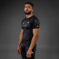 Pánský rashguard Venum x Chimaev Rashguards black/grey 4