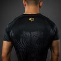 Pánský rashguard Venum x Chimaev Rashguards black/grey 6