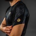 Pánský rashguard Venum x Chimaev Rashguards black/grey 7