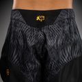 Pánské tréninkové šortky Venum x Chimaev Fightshorts black/grey 7