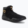 Zápasnické boty Venum x Chimaev Wrestling black/grey