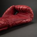 Boxerské rukavice Venum Contender 1.5 XT 3D Boxing cherry red/white 4