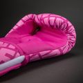 Boxerské rukavice Venum Contender 1.5 XT 3D Boxing candy pink/white 4
