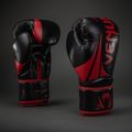 Boxerské rukavice Venum Challenger 2.5 Boxing black/red 2