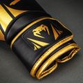 Boxovací rukavice Venum Challenger 2.5 Boxing black/gold 4