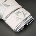 Boxerské rukavice Venum Challenger 2.5 Boxing white/silver 4