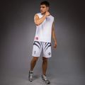 Pánské tílko Venum x Mike Tyson Tiger Sleeveless optical white 2