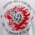 Pánské tílko Venum x Mike Tyson Tiger Sleeveless optical white 5