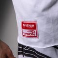 Pánské tílko Venum x Mike Tyson Tiger Sleeveless optical white 6